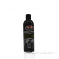 tyre polish trim restore liquid wax